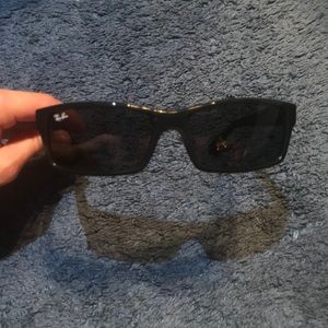 RayBan Sunglasses RB4151